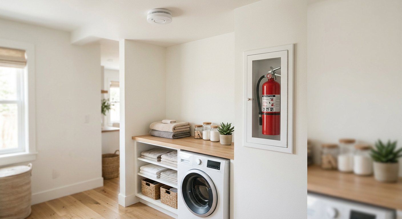 Fire Safety